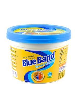 BLUE BAND ORIGINAL - MARGARINA DA CUCINA 24x250g