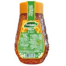 DON FRUBBO MIELE MILLEFIORI 12x350g*