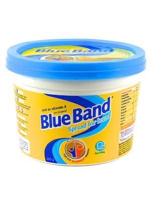 BLUE BAND ORIGINAL- MARGARINA DA CUCINA 24x450g