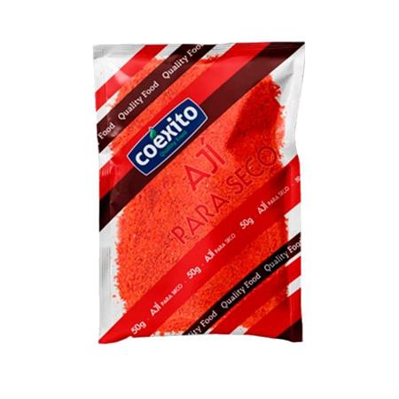 COEXITO AJI PARA SECO - CONDIMENTO IN POLVERE (12x)10x50g*
