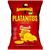 AMAZONIA PLATANITOS PICANTE - SNACK AL PLATANO 15x75g*