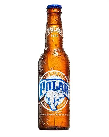 POLAR BEER CHIARA 4,5% 12x330ml*