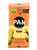 PAN AMARILLO - FARINA DI MAIS GIALLO PRECOTTA (IT) 10x1kg