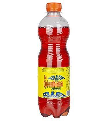 POSTOBON COLOMBIANA - BIBITA CON EDULCORANTI 12x500ml*