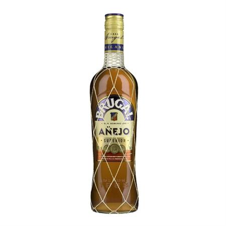 BRUGALANEJO - RUM DOMINICANO 40% 12x1L*