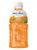 MOGU MOGU ORANGE - BEVANDA ALGUSTO ARANCIA 24x320ml*