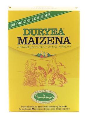 DURYEA MAIZENA AMIDO DI MAIS 16x250g