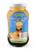 FLORENCE HALO HALO MIX - FRUTTA E LEGUMI IN SCIROPPO 24x340g