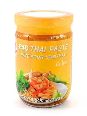 COCK PAD THAI PASTE - CONDIMENTO ALPASTA 24x227g