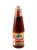 UFC BANANA SAUCE HOT - SALSA ALLA BANANA (PH+BC)24x320g