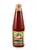 UFC BANANA SAUCE REGULAR - SALSA ALLA BANANA 18x550g*