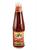 UFC BANANA SAUCE HOT - SALSA ALLA BANANA 18x550g
