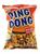 DING DONG MIXED NUTS (ORANGE) - SNACK SALATO 60x100g