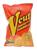 J&J V CUT POTATO CHIPS SPICY BBQ 50x60g