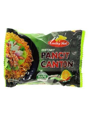 LUCKY ME CHILIMANSI - NOODLES ISTANTANEI 24x60g (PH/HS)