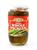 RAM WHOLE PICKLES - CETRIOLI ALAGRODOLCE 24x270g