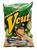 J&J V CUT POTATO CHIPS ONION & GARLIC - SNACK SALATO 50x60g