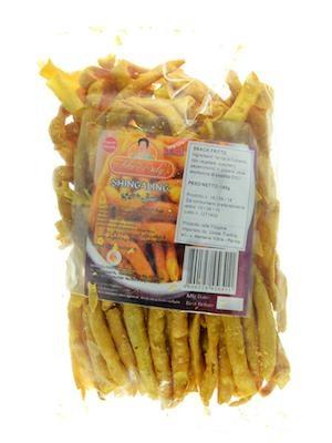 TITA DELY'S SHINGALING - SNACK FRITTO 16x180g