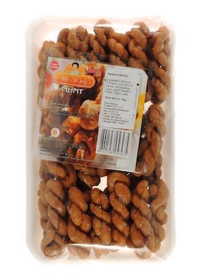 TITA DELY'S PILIPIT - SNACK FRITTO 24x190g
