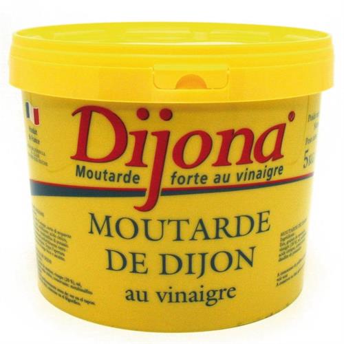 DIJONA SENAPE 5kg *