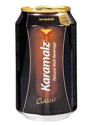 KARAMALZ MALT DRINK 24x330ml *