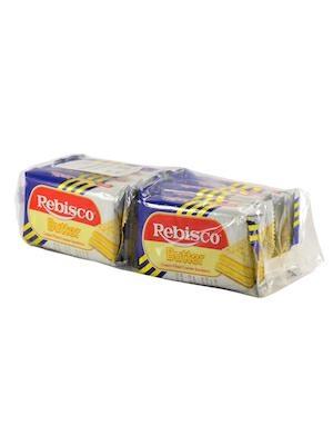REBISCO SANDWICH BUTTER 40x320g