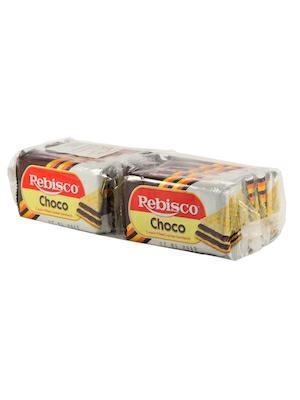 REBISCO SANDWICH CHOCO 40x320g