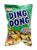 DING DONG SNACK MIX (GREEN) - SNACK SALATO 60x100g