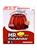 MR GULAMAN RED - PREPARATO PER GELATINA 10x250g