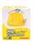 MR GULAMAN YELLOW - PREPARATO PER GELATINA 10x250g