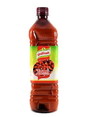 UNIFRESH ZOMI PALM OIL 12x1L *