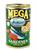 MEGA SARDINESS GREEN - ALACCE ALSALSA DI TOMATO (IT) 48x155g