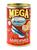MEGA SARDINES RED - ALACCE IN SALSA PICCANTE (IT) 48x155g