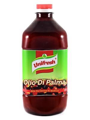 UNIFRESH PALM OIL 6x2L*