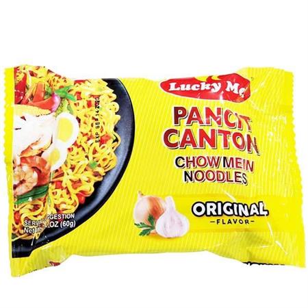 LUCKY ME PANCIT CANTON ORIGINAL 72x60g (PH/HS)