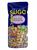 SUGO SALTED PEANUTS GARLIC - SNACK DI ARACHIDI 24x100g