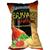 REGENT TERIYAKI CHICKEN CRACKERS - SNACK SALATO 25x100g