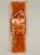 SAGANA AGAR AGAR ARANCIO 50x20g*