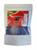 SAGANA POLVORON COOKIES & CREAM - DOLCI FILIPPINI 50x170g