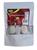 SAGANA POLVORON PINIPIG - DOLCI FILIPPINI 50x170g