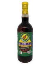 MARCA PINA BBQ MARINADE - SALSA PER MARINAZIONE 24x350ml