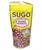 SUGO PEANUTS ADOBO - SNACK DI ARACHIDI 24x100g