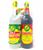 MARCA PINA VALUE PACK - ACETO + SALSA DI SOIA 6x2L*
