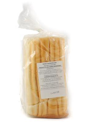 SUNSHINE PANE AFRICANO 16x650g*