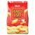 OISHI BREAD PAN GARLIC - SNACK SALATO 60x42g