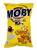 MOBY CARAMEL PUFFS - SNACK DOLCE 50x60g