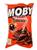 MOBY CHOCOLATE - SNACK DOLCE 50x60g