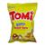 TOMI SUPER SWEET CORN CHIPS - SNACK DI MAIS 50x110g (PH+BC)