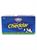 LADY'S CHOICE CHEDDAR CHEESE 24x200g