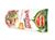 DEL MONTE SPAGHETTI SAUCE SWEET STYLE 12x400g